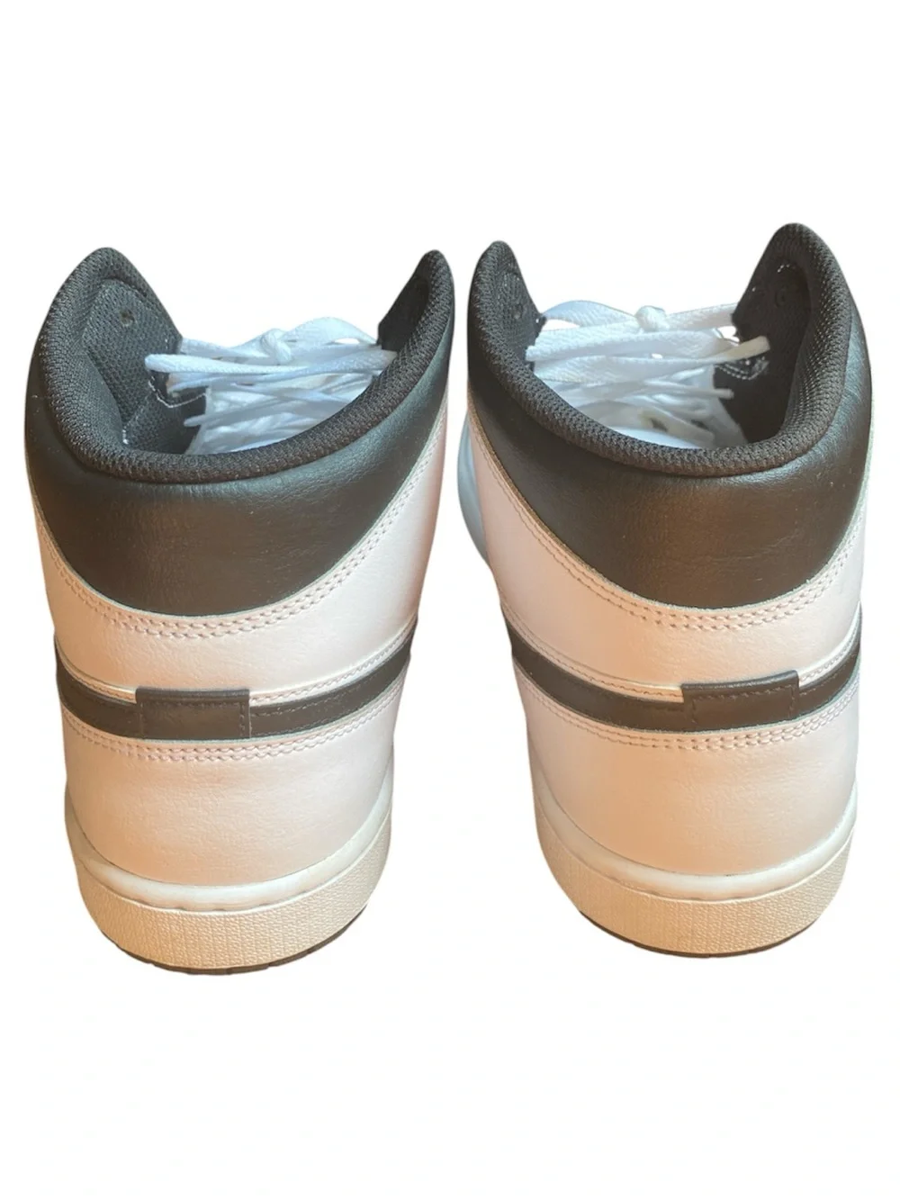 Jordan high top